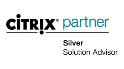 Citrix partner logo