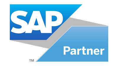 SAP Partner logo